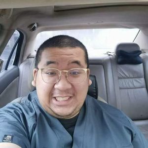 Meet your Posher, Mark